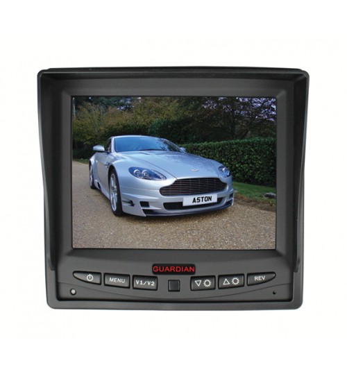 LCD Monitor MON14A